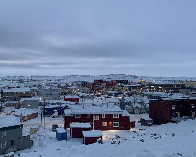 Iqaluit