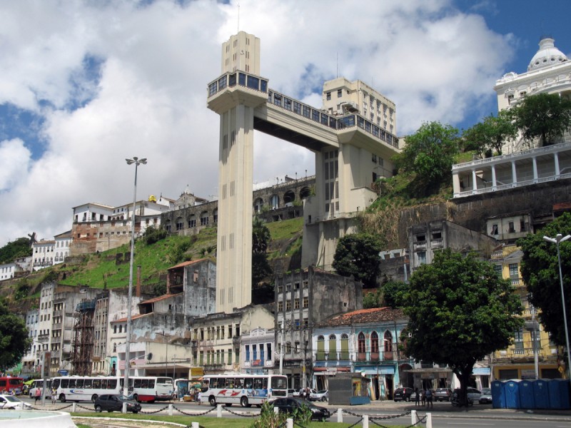 Elevador Lacerda