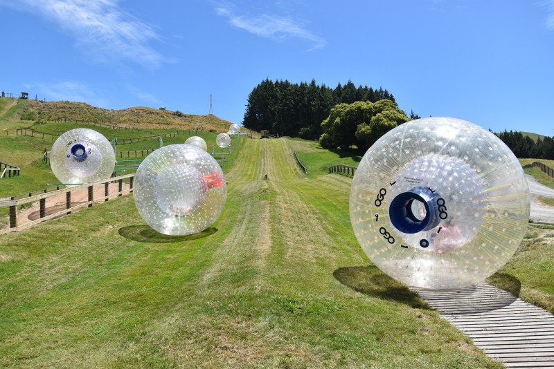 Zorb