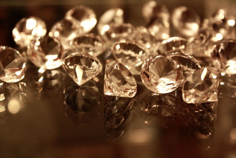 NWT Diamond and Jewellery Centre