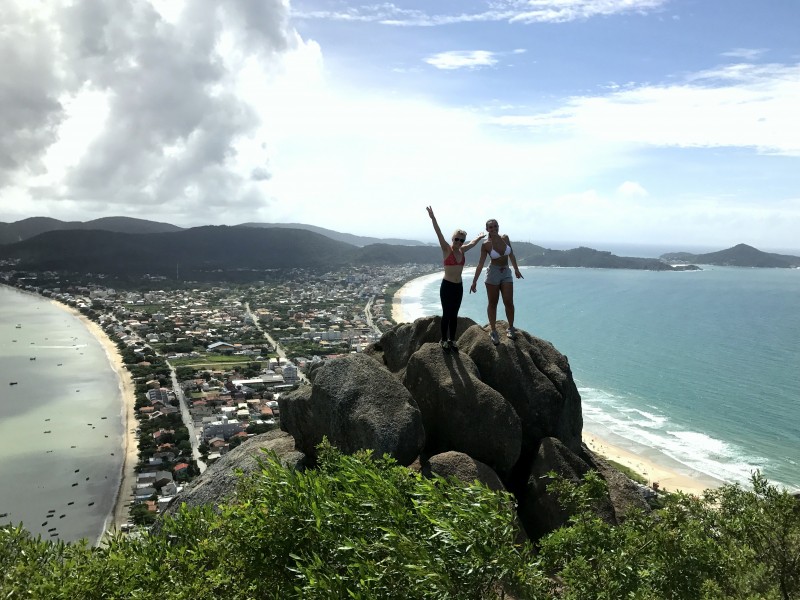 Morro do Macaco