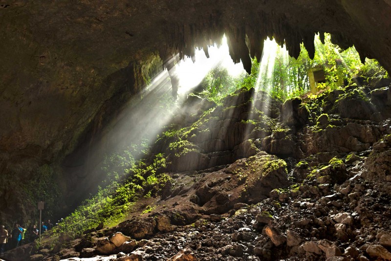 Rio Camuy Caves