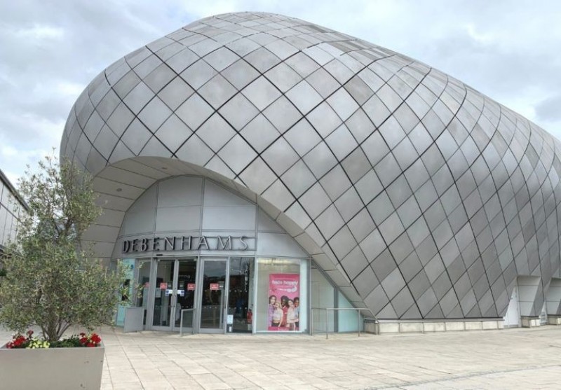 Arc Shopping Centre