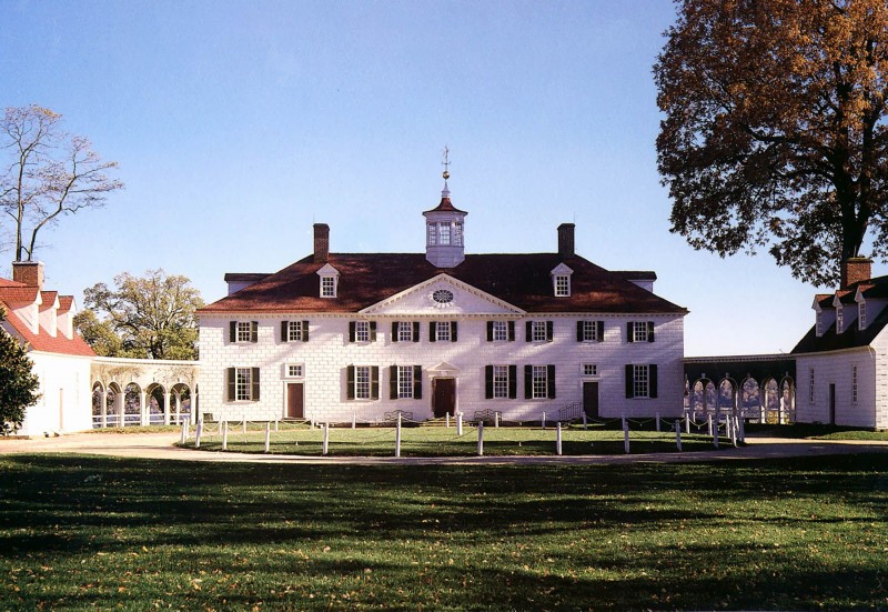 Mount Vernon