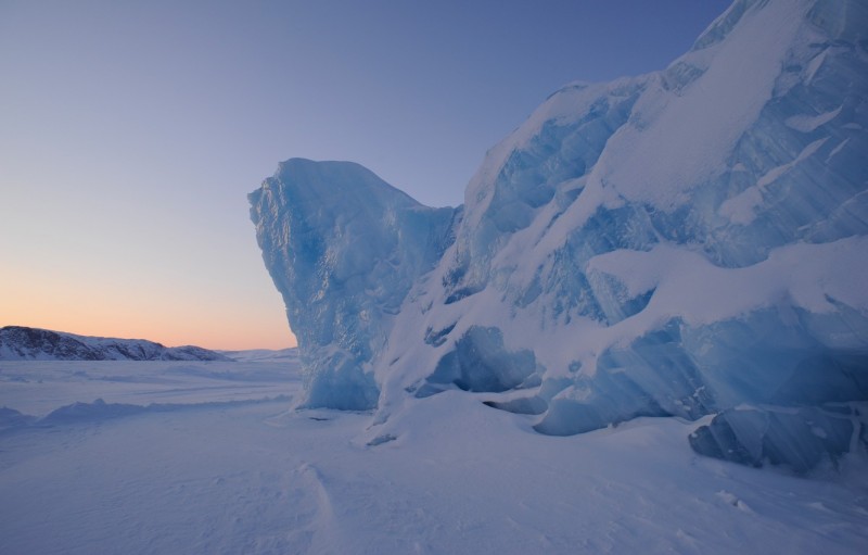 Ellesmere Island