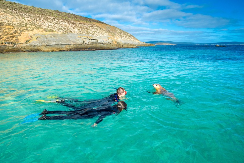 Eyre Peninsula