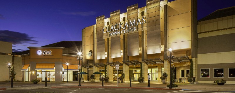 Clackamas Town Center