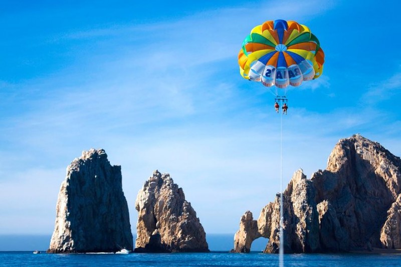 Parasailing Adventure