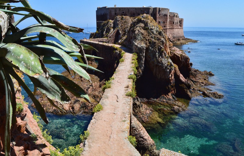 Berlengas Archipelago