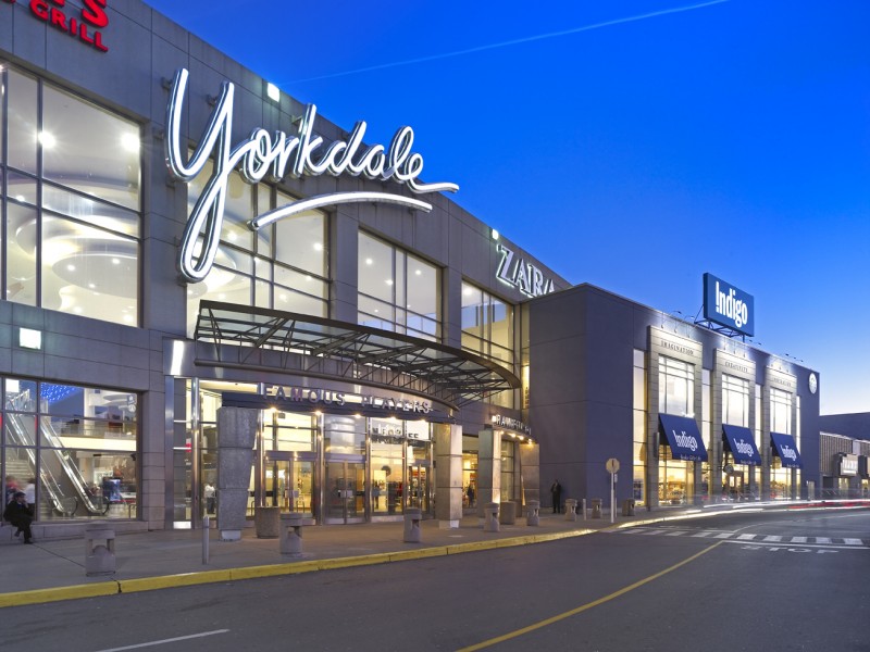 Yorkdale Shopping Centre